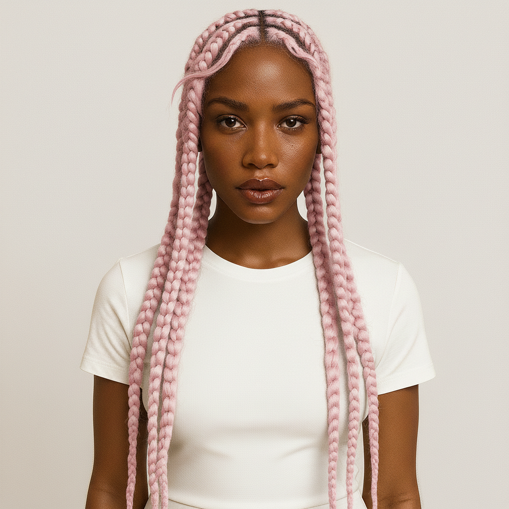 Light Pink