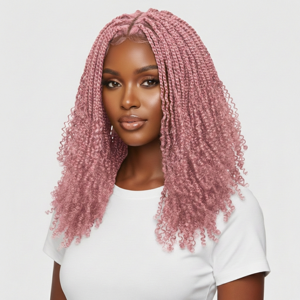 Light Pink