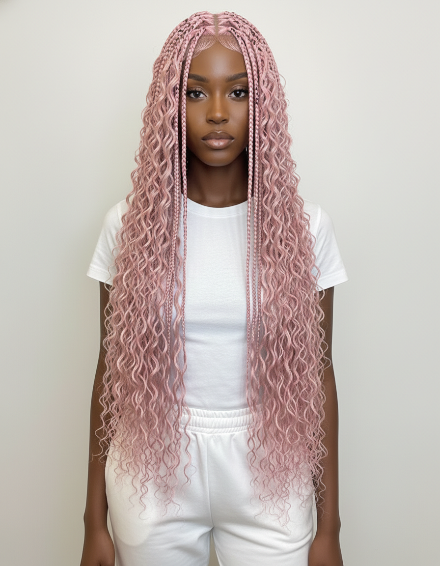 Light Pink
