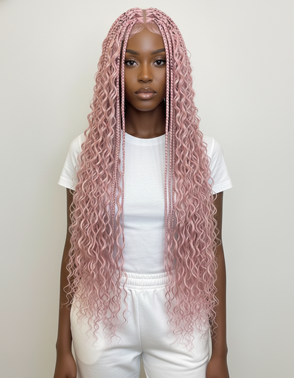 Light Pink