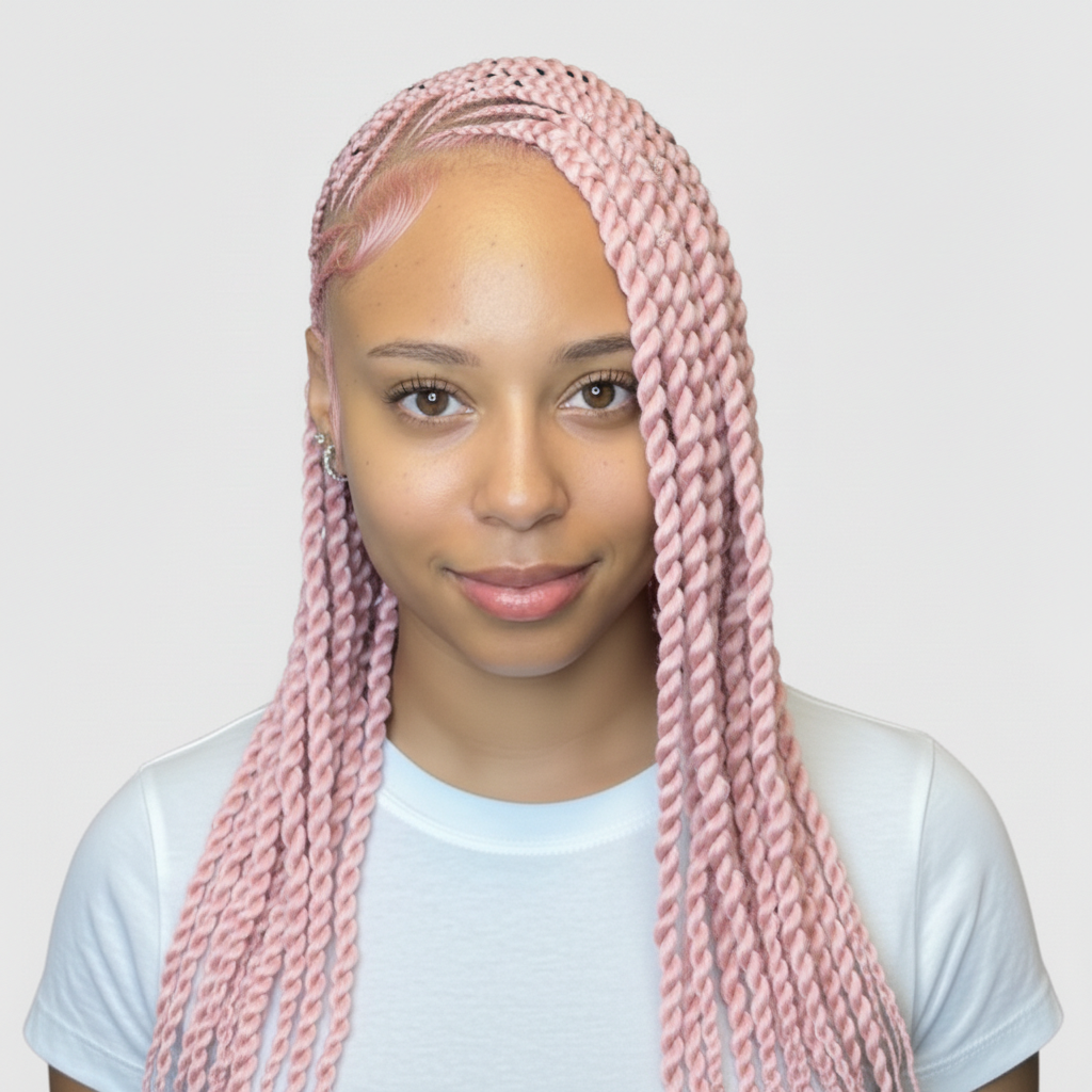 Light Pink