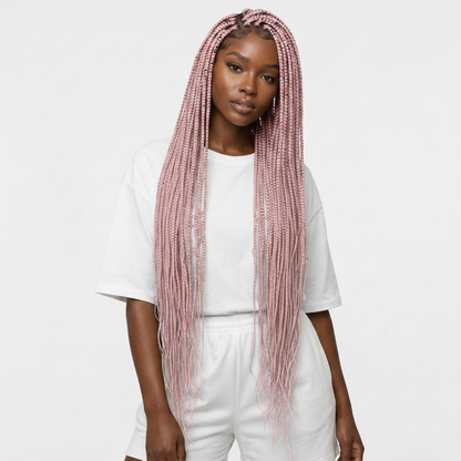 Light Pink