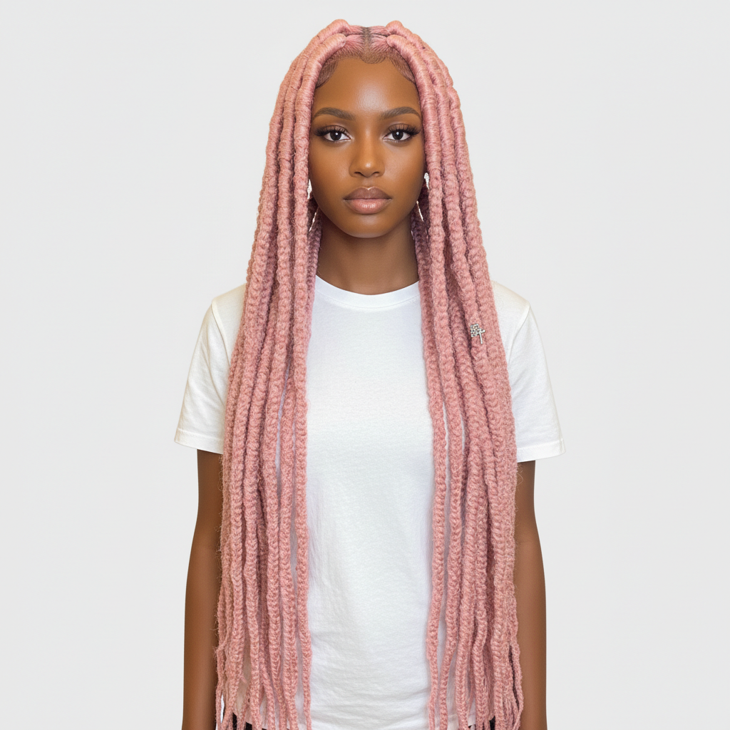 Light Pink