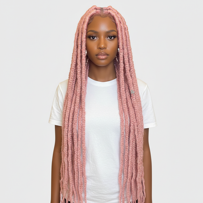 Light Pink
