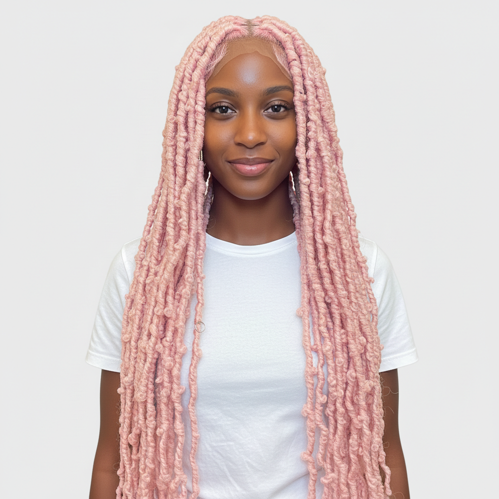 Light Pink