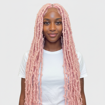 Light Pink