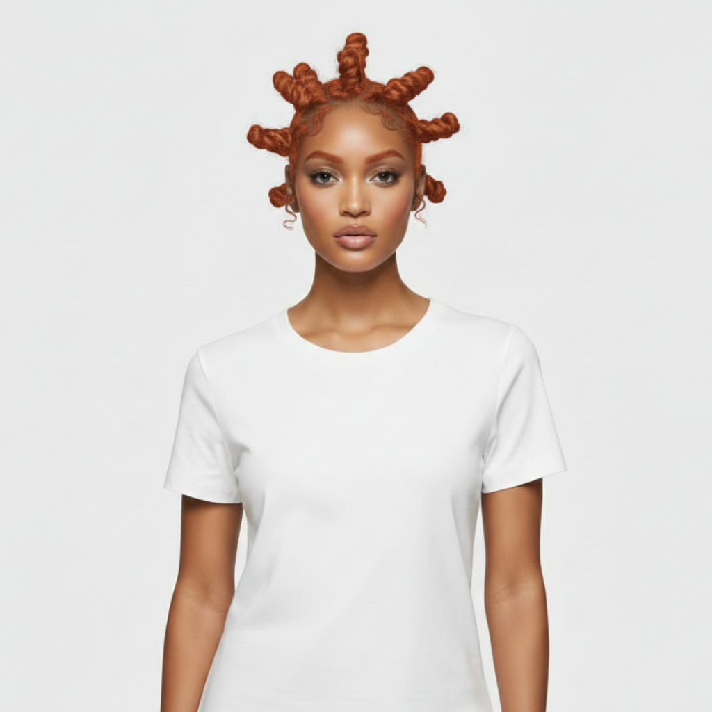 Light Auburn