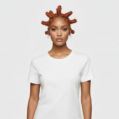 Light Auburn