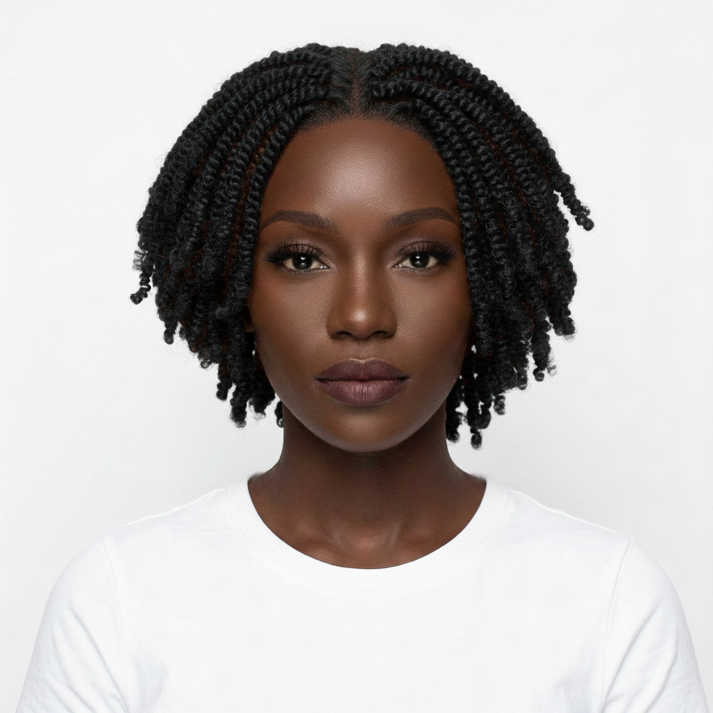 Willow Kinky twist