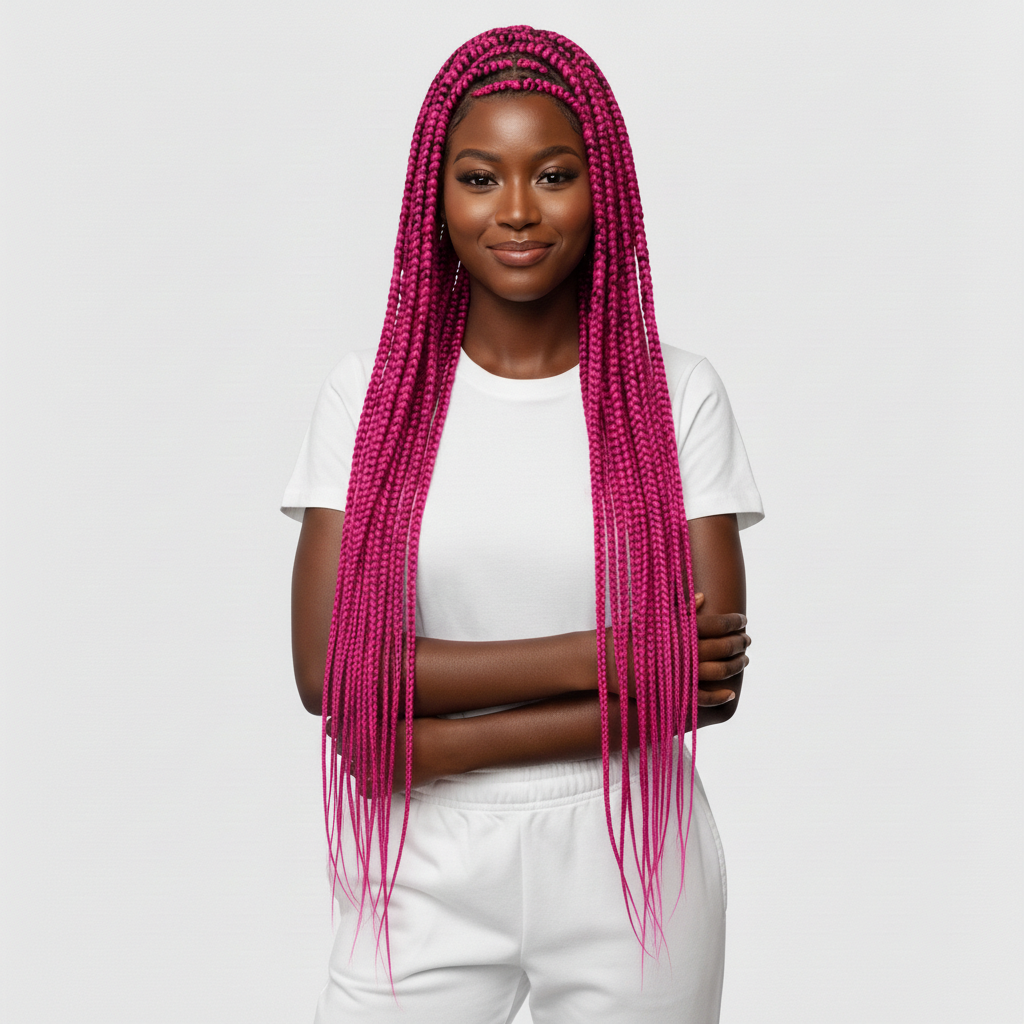 Hot Pink