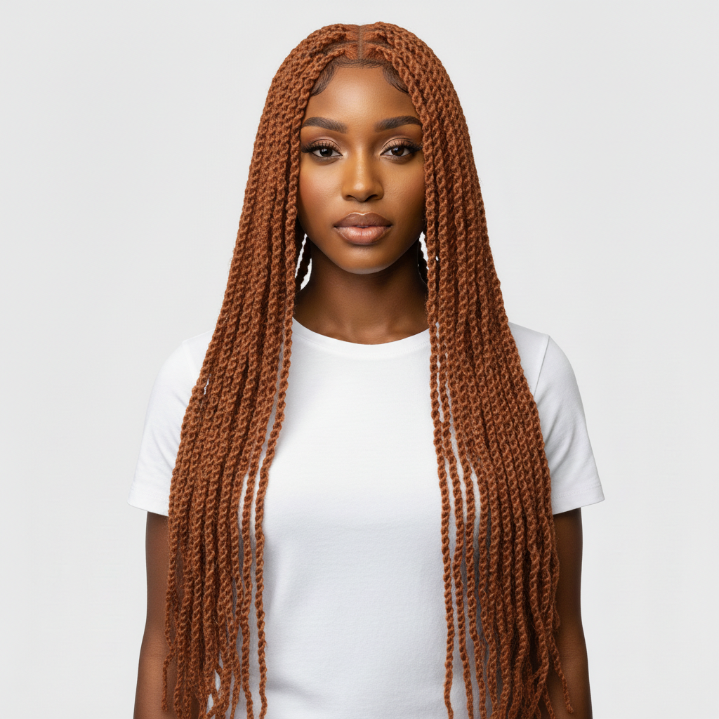 Light Auburn