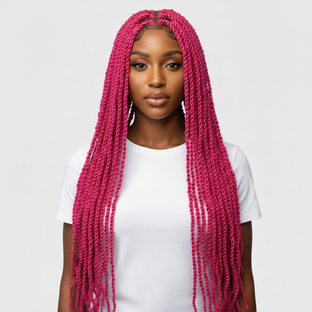 Hot Pink