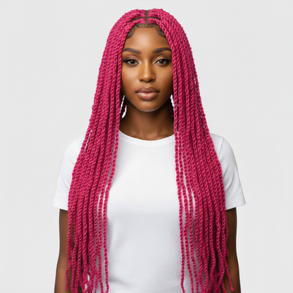Hot Pink