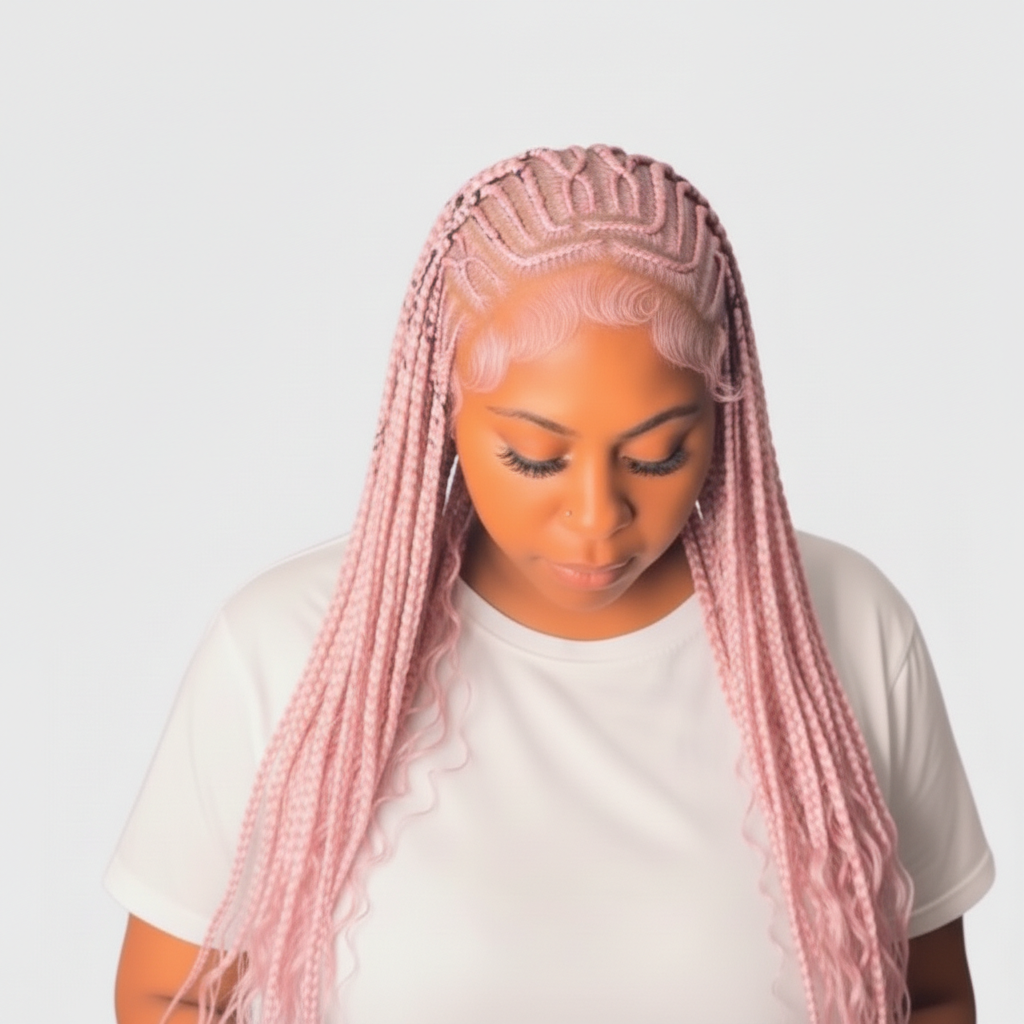 Light Pink 