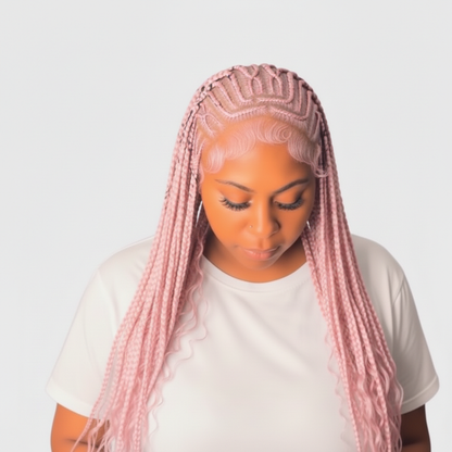 Light Pink 
