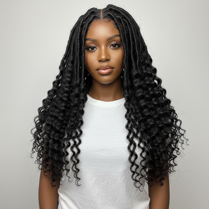 Natural Black