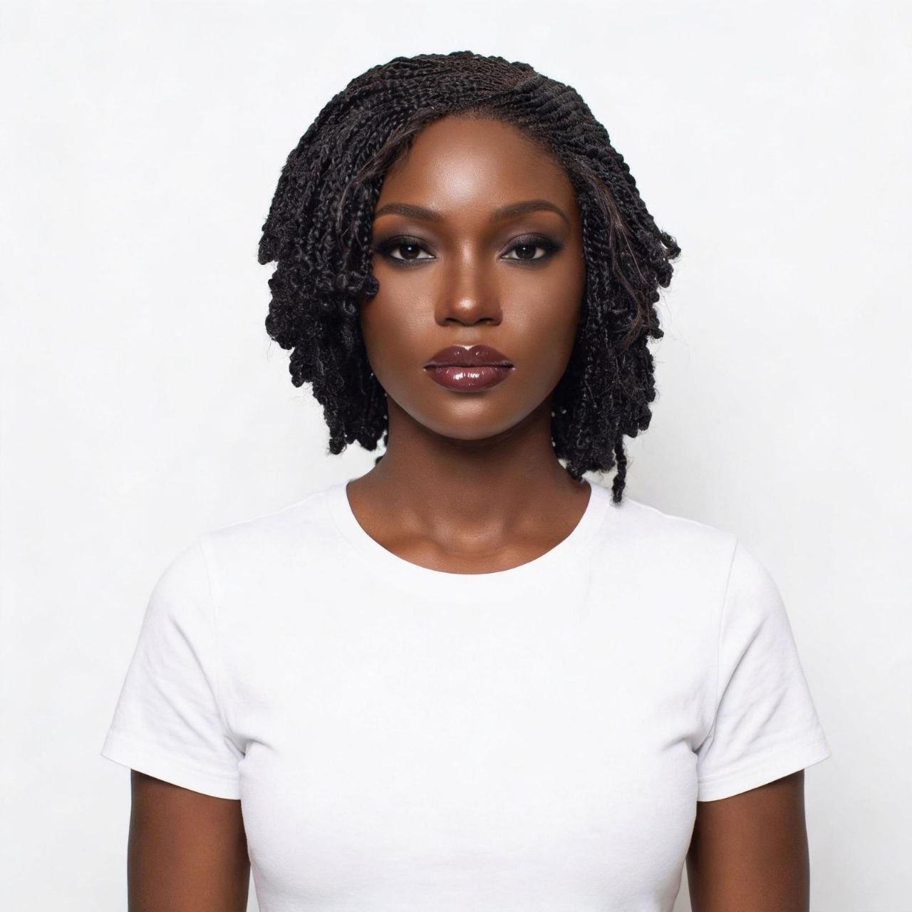 Sofy Kinky Cornrow (freestyle)