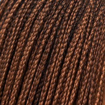 Savannah - French Curls - 20" - HD 13x4 Lace Frontal - Color Brown