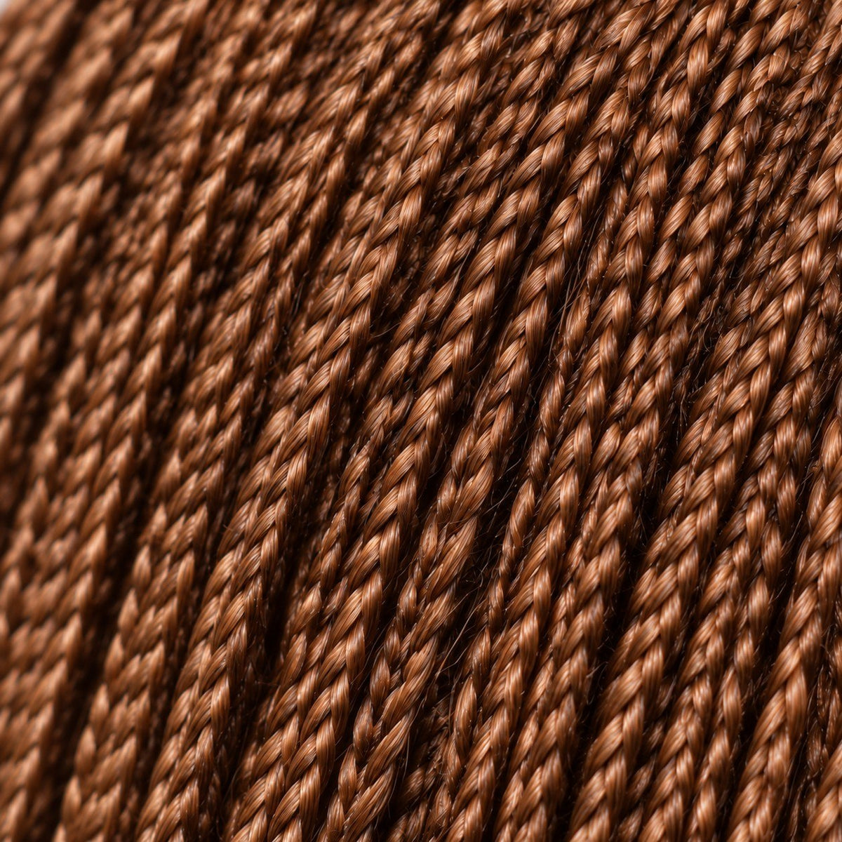 Nancy Fringe - 28" Full Lace Color 30/27 Mixed
