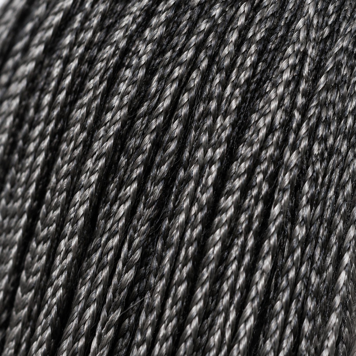 Ashley Knotless Braids - 22" 13x4 Lace Frontal Grey