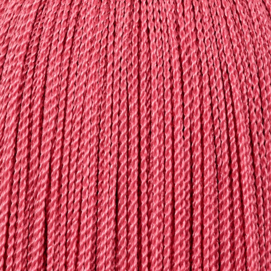 Megan Senegalese Knotless Twist Wig - 48” 4x4 Closure Glueless Pink Color