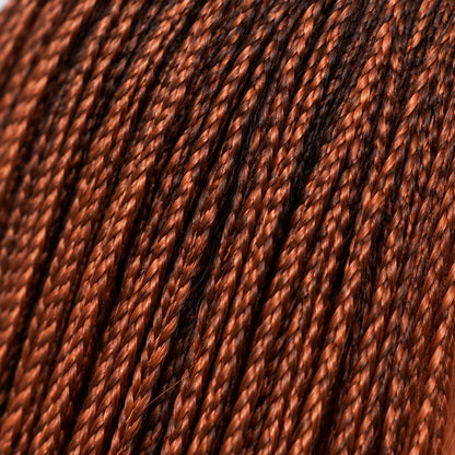Ashley Knotless Braids - 22" 4x4 Lace Closure Color 350