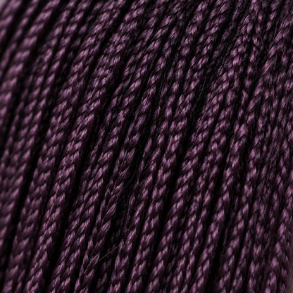 Zoe Blunt Tips Braids - 16” 4x4 Closure Glueless Color Purple