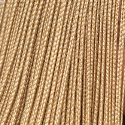 Lena - Box Braids -26" HD 13x4 Lace Frontal Blonde