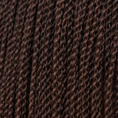 Paige Senegalese Twist Fringe - 50" Full Lace Color 33 Brown