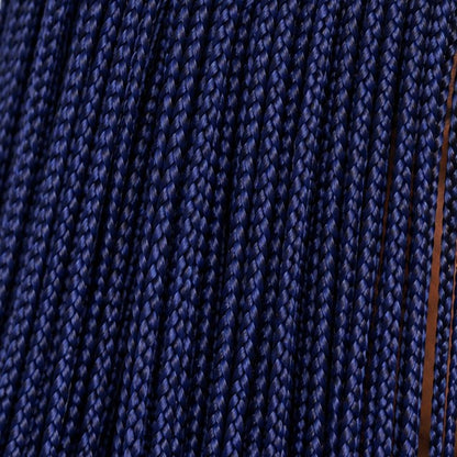 Ashley Knotless Braids - 28" 4x4 Lace Closure Blue