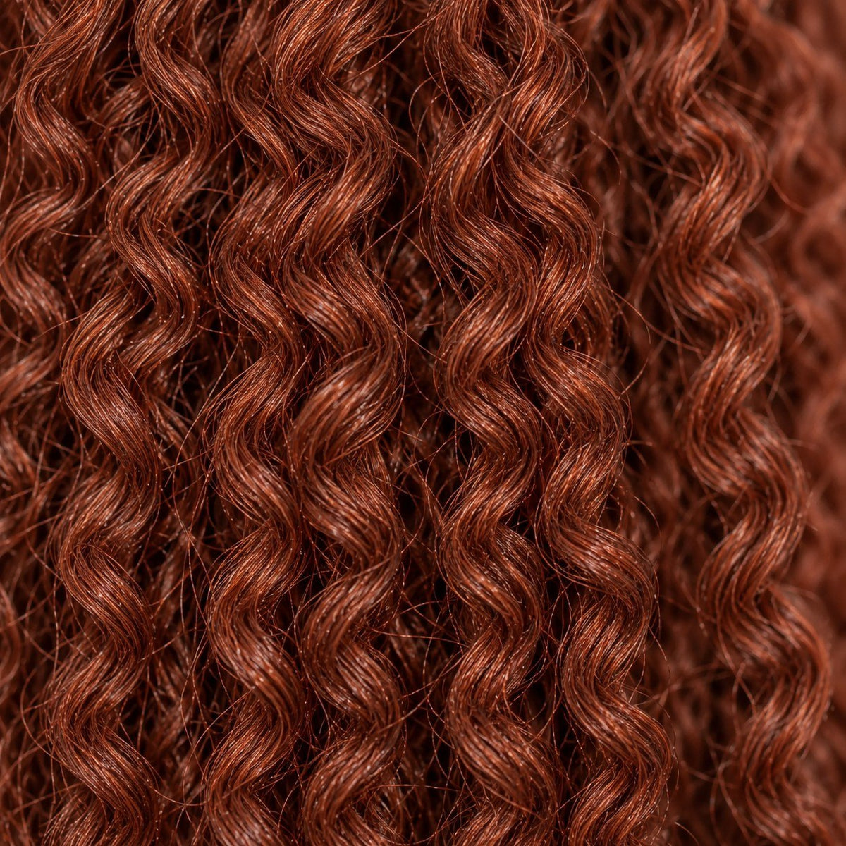 Stella Spiral twist - 24” 5x5 Glueless Closure HD Color 350